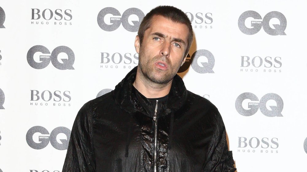 Landhaus und Meditation: Das neue Leben des Oasis-Stars Liam Gallagher