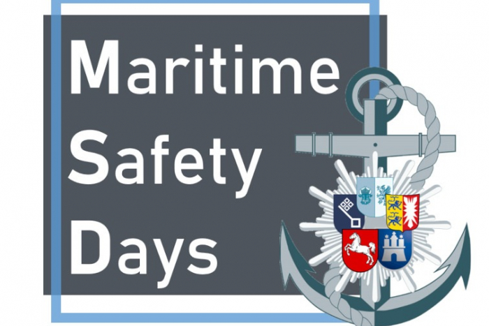 Niedersachsen: Maritime-Safety-Days der Küstenländer