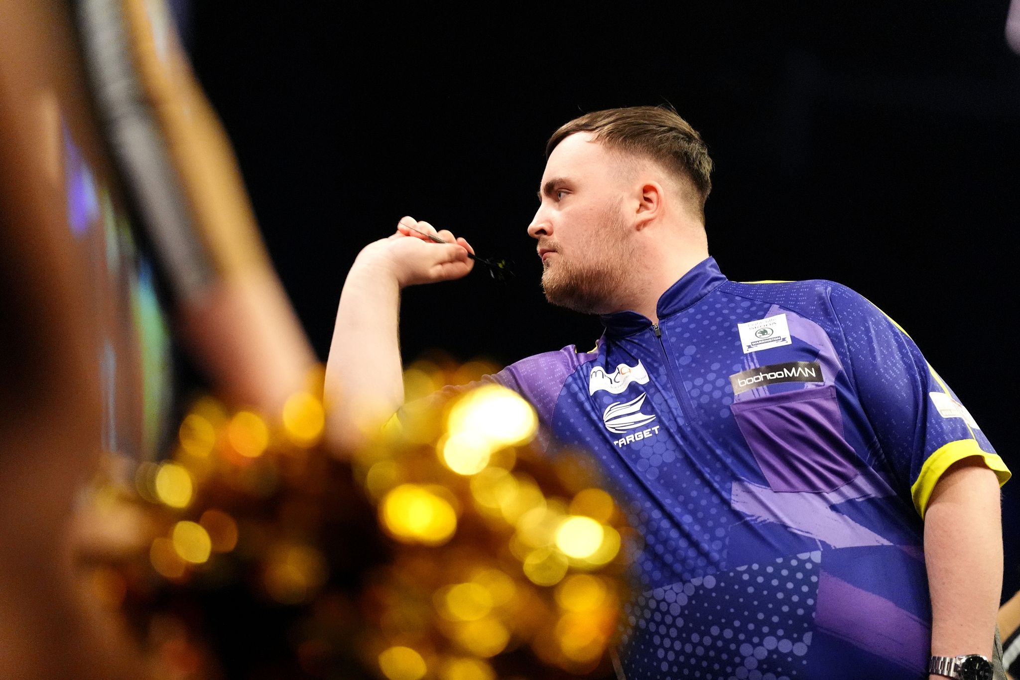 Triumph mit 17: Littler gewinnt Premier-League