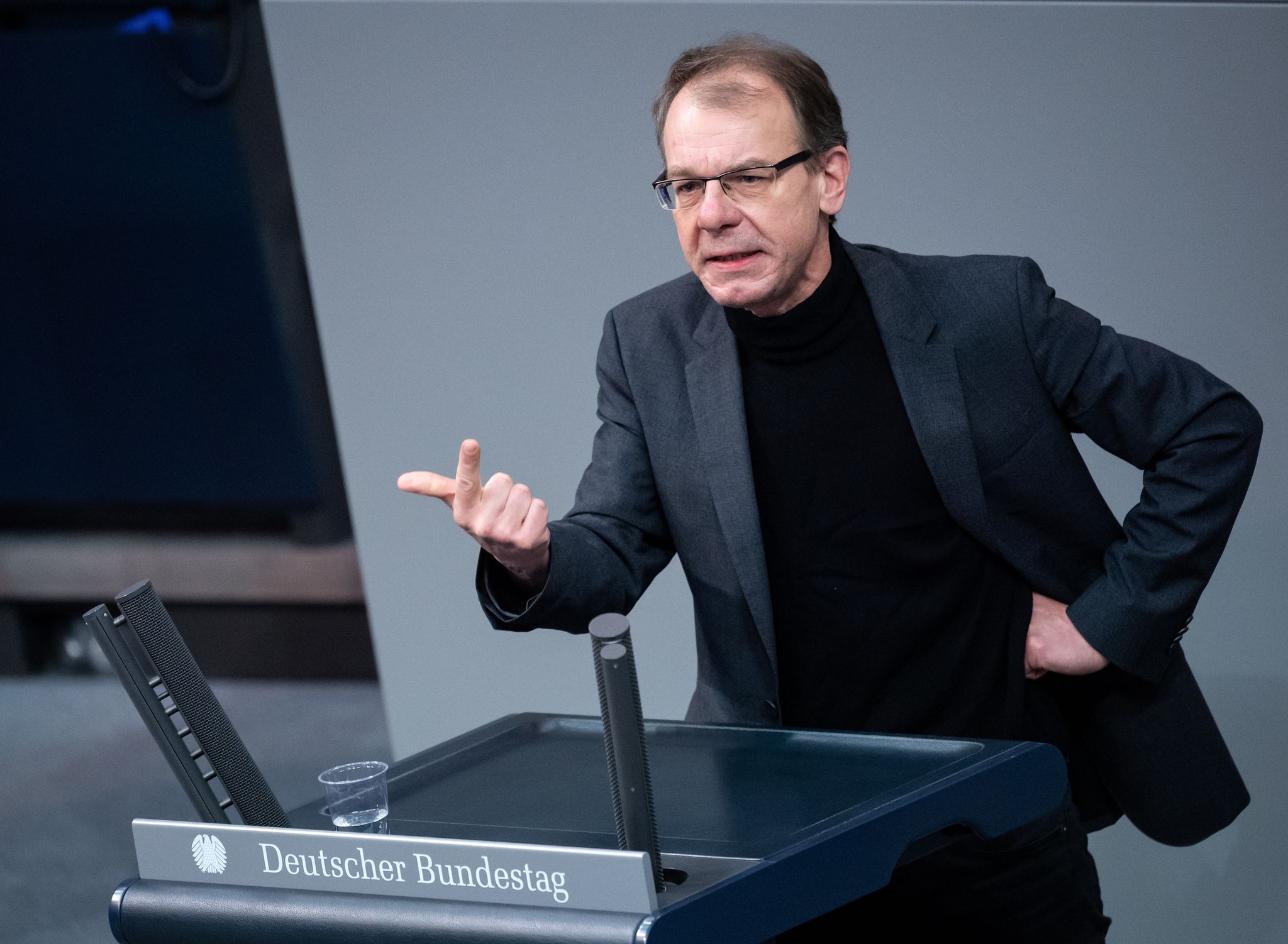 Grüne kritisieren Debatte um Rente mit 63