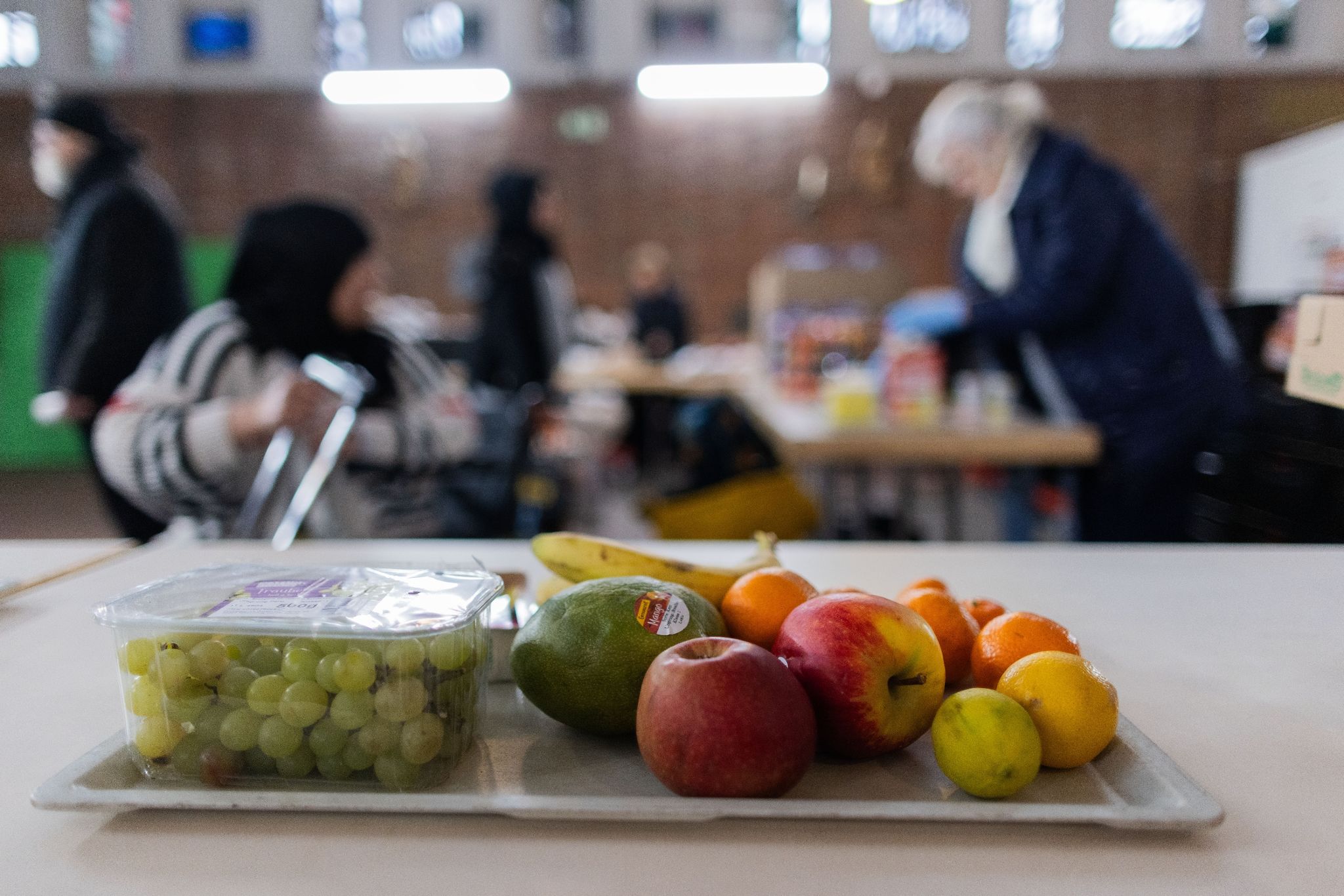 Armutsrisiko steigt durch rassistische Diskriminierung