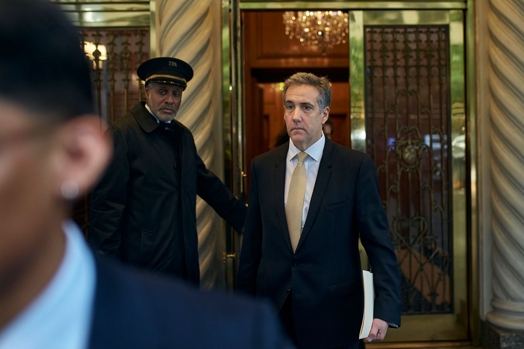 Cohen im Kreuzverhör – Ende von Trump-Prozess in Sicht