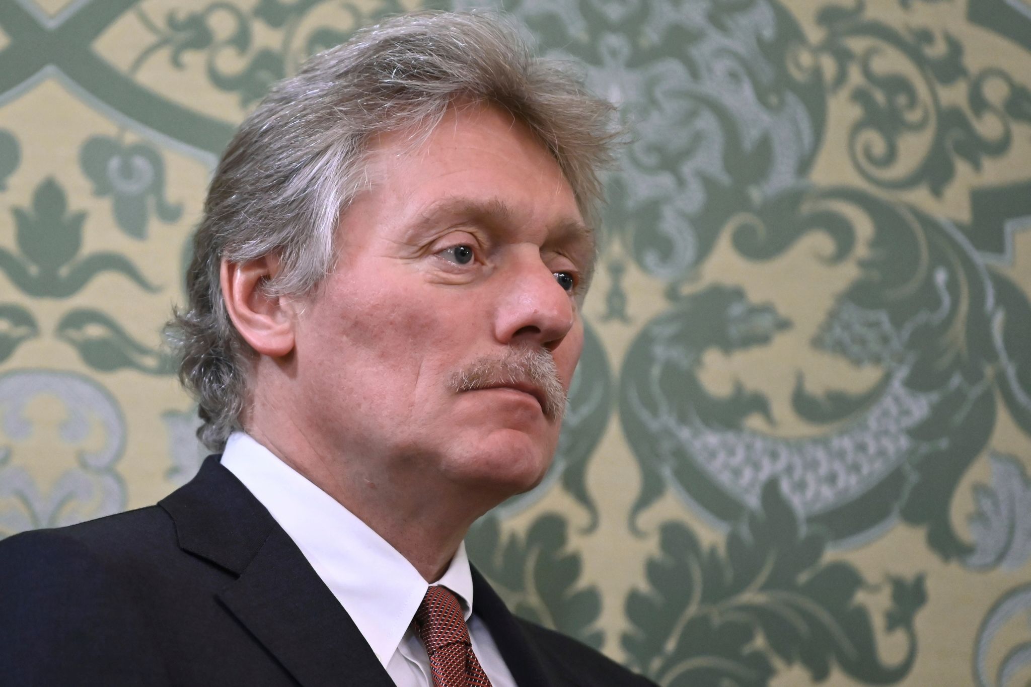 Warnung vor Eskalation: Kreml droht mit Konsequenzen