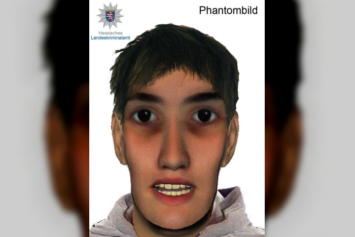 Dreieich: Öffentlichkeitsfahndung nach Trickbetrüger in Darmstadt