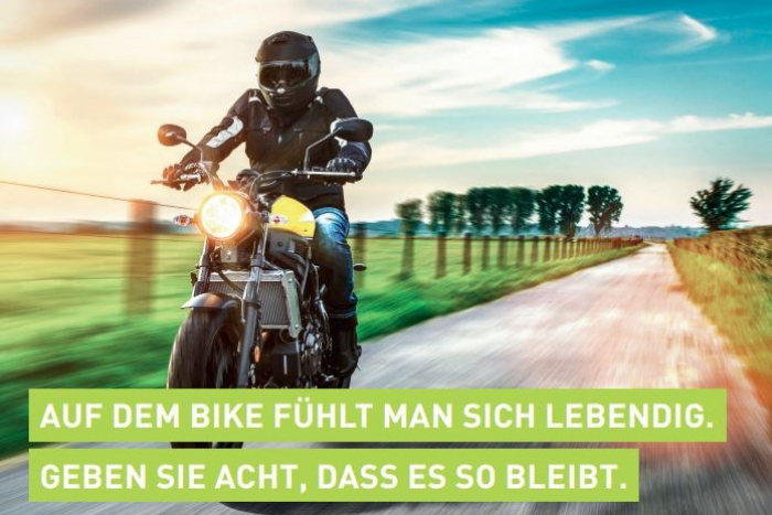 Neuer Termin: Saisonauftakt für Motorrad- und Rennradfahrende in Hamburg-Kirchwerder