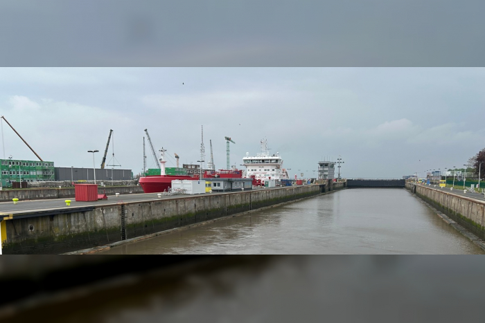 Brunsbüttel: Steuerhinterziehung auf Yacht durch Zoll entdeckt