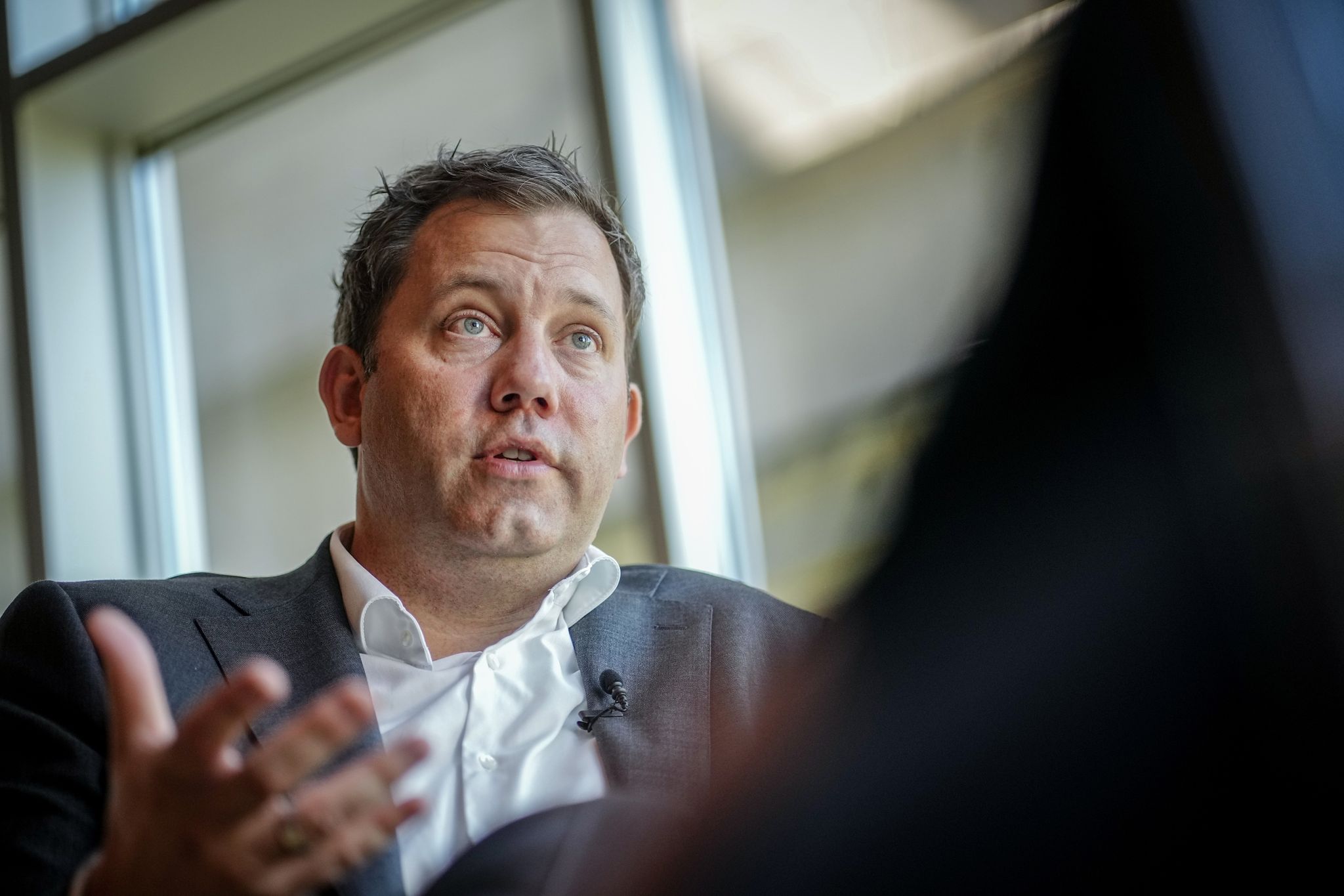 Klingbeil erhöht Druck auf Mindestlohnkommission