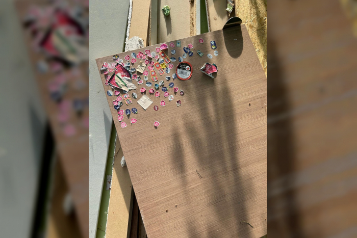 Umweltverschmutzung in Besenthal, Polizei sucht Zeugen