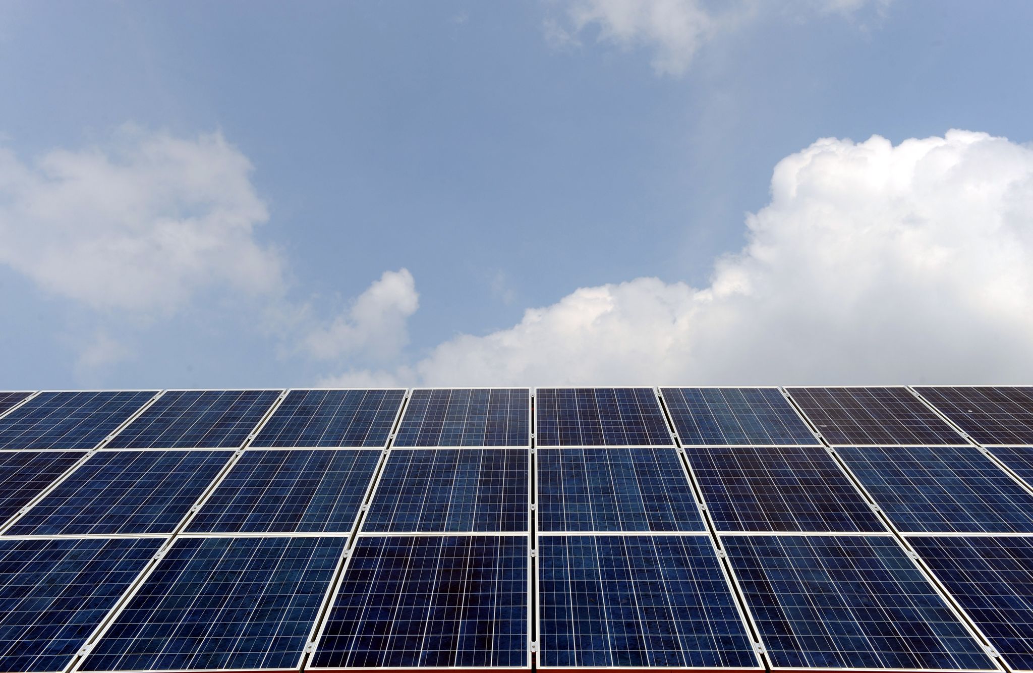 Ein Drittel der globalen Stromerzeugung aus Erneuerbaren