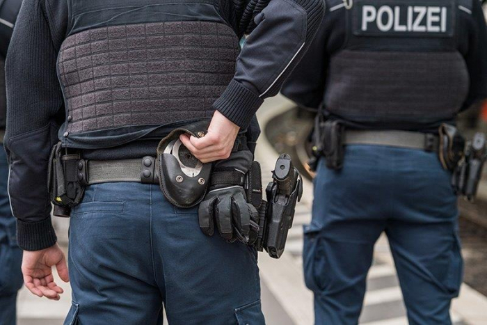 Vegesack: Angriff mit Messer – Bundespolizei sucht Zeugen!