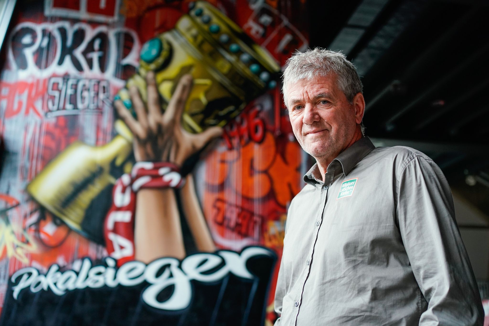 Social-Media-Affinität? Hat Funkel «null Komma null»