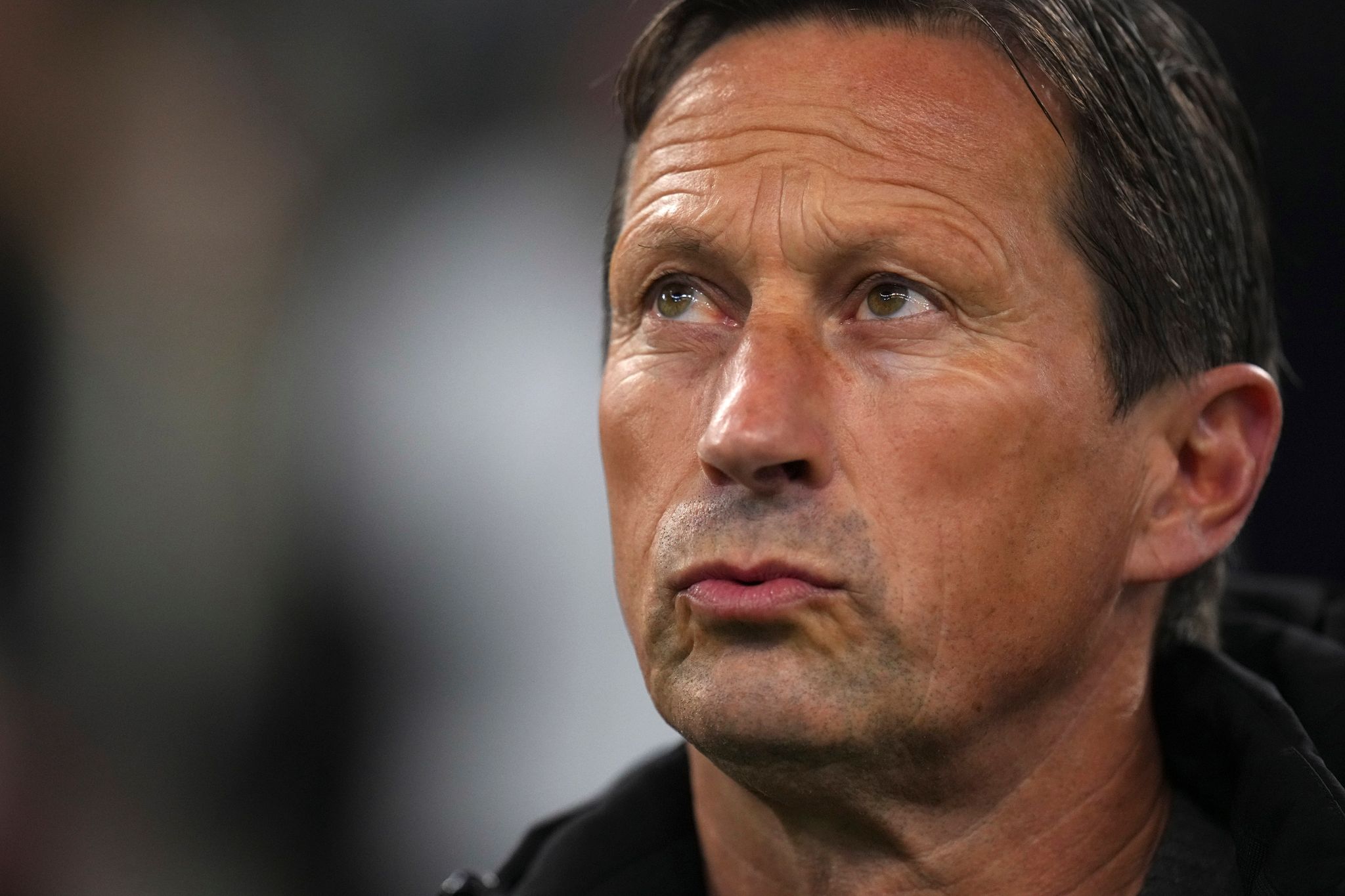 Roger Schmidt will nicht zum FC Bayern