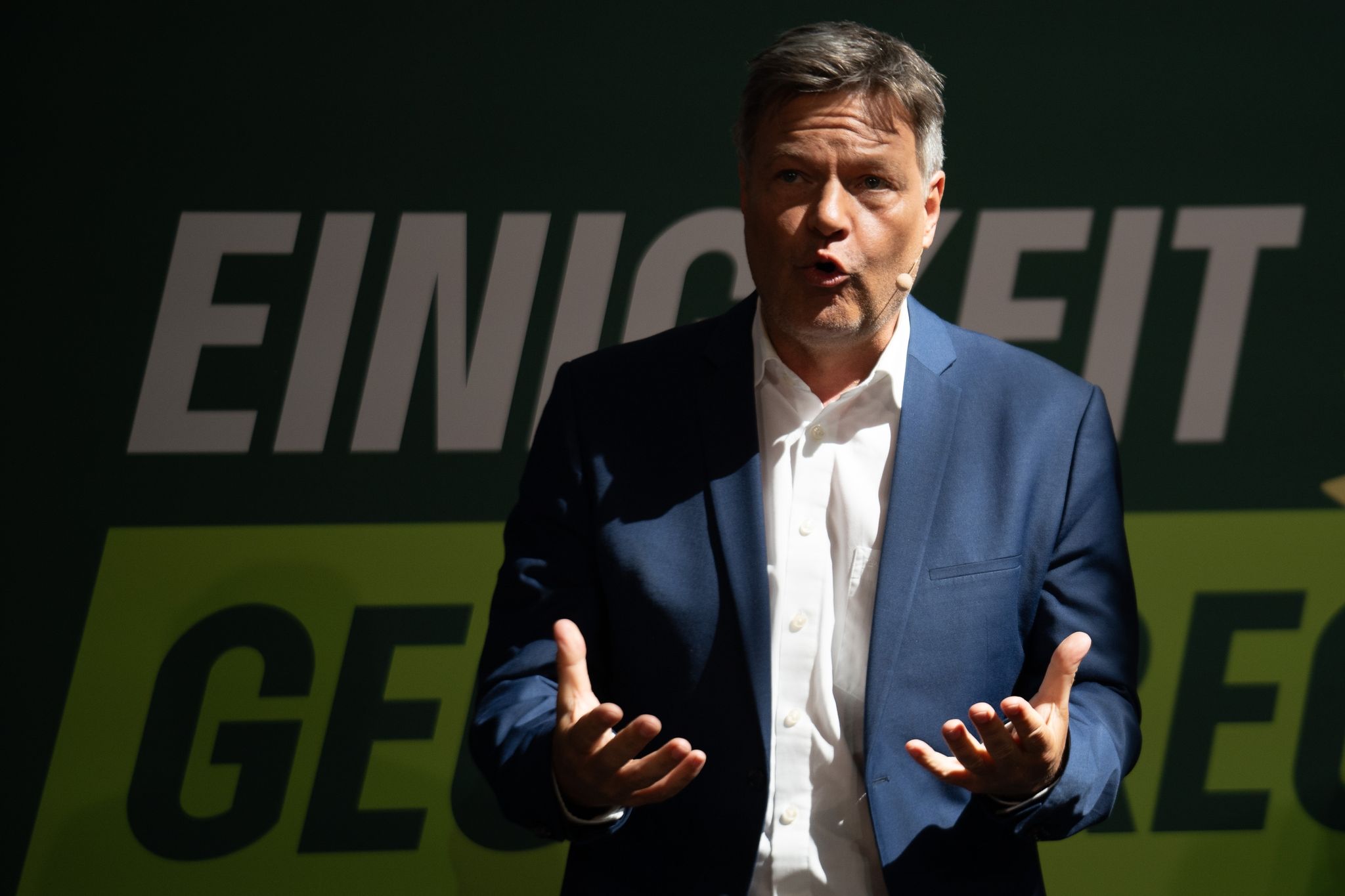 Grüne verwirrt über Rentenstreit in Ampel-Koalition, FDP fordert generationengerechte Haushaltspolitik