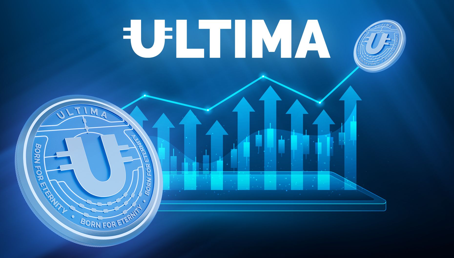 Ultimas Halbierungs-Event: Einblicke in die Token-Nutzung und Adaption