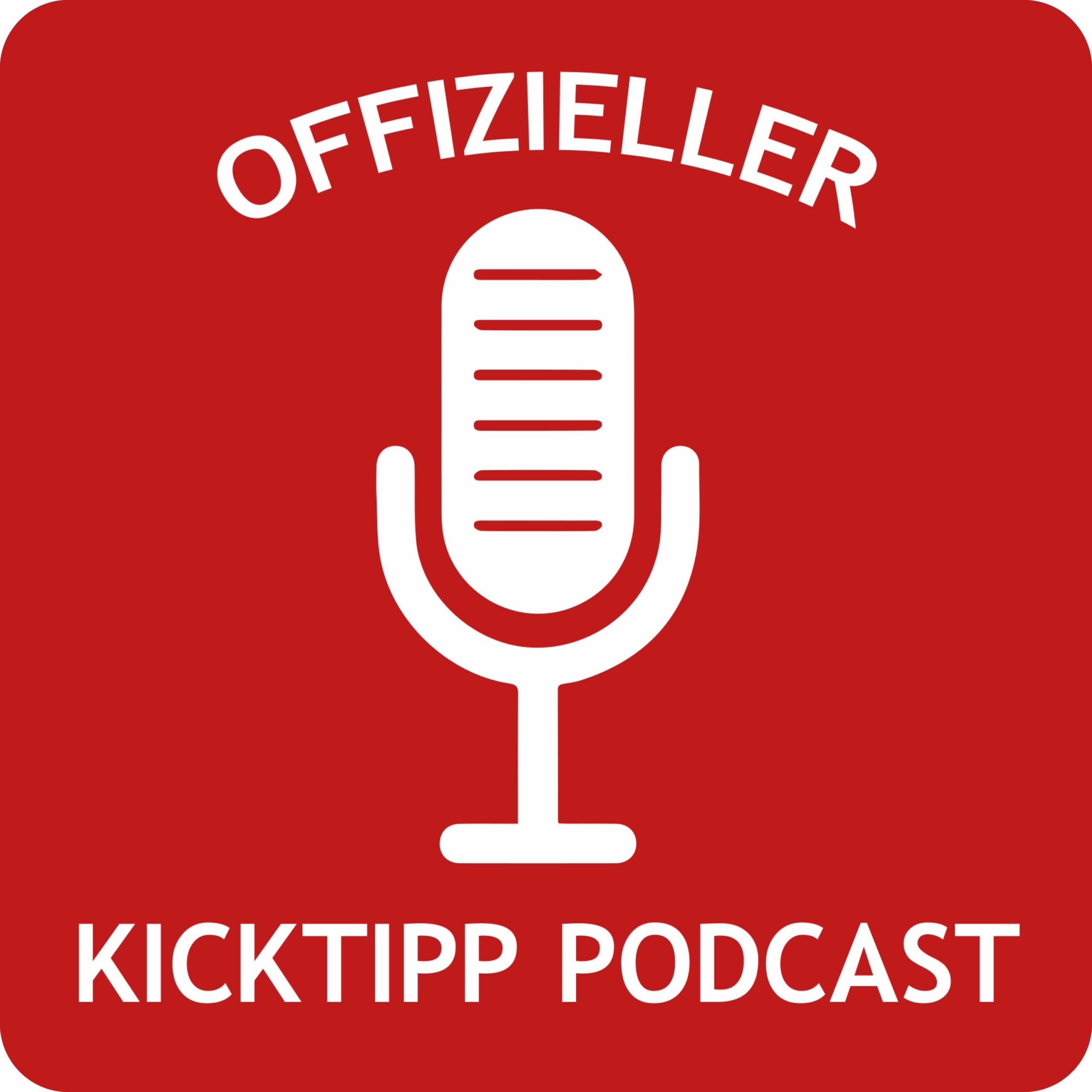 Vorgestellt: Der offizielle Kicktipp Podcast – Ein unfairer Vorteil für jeden Tipper