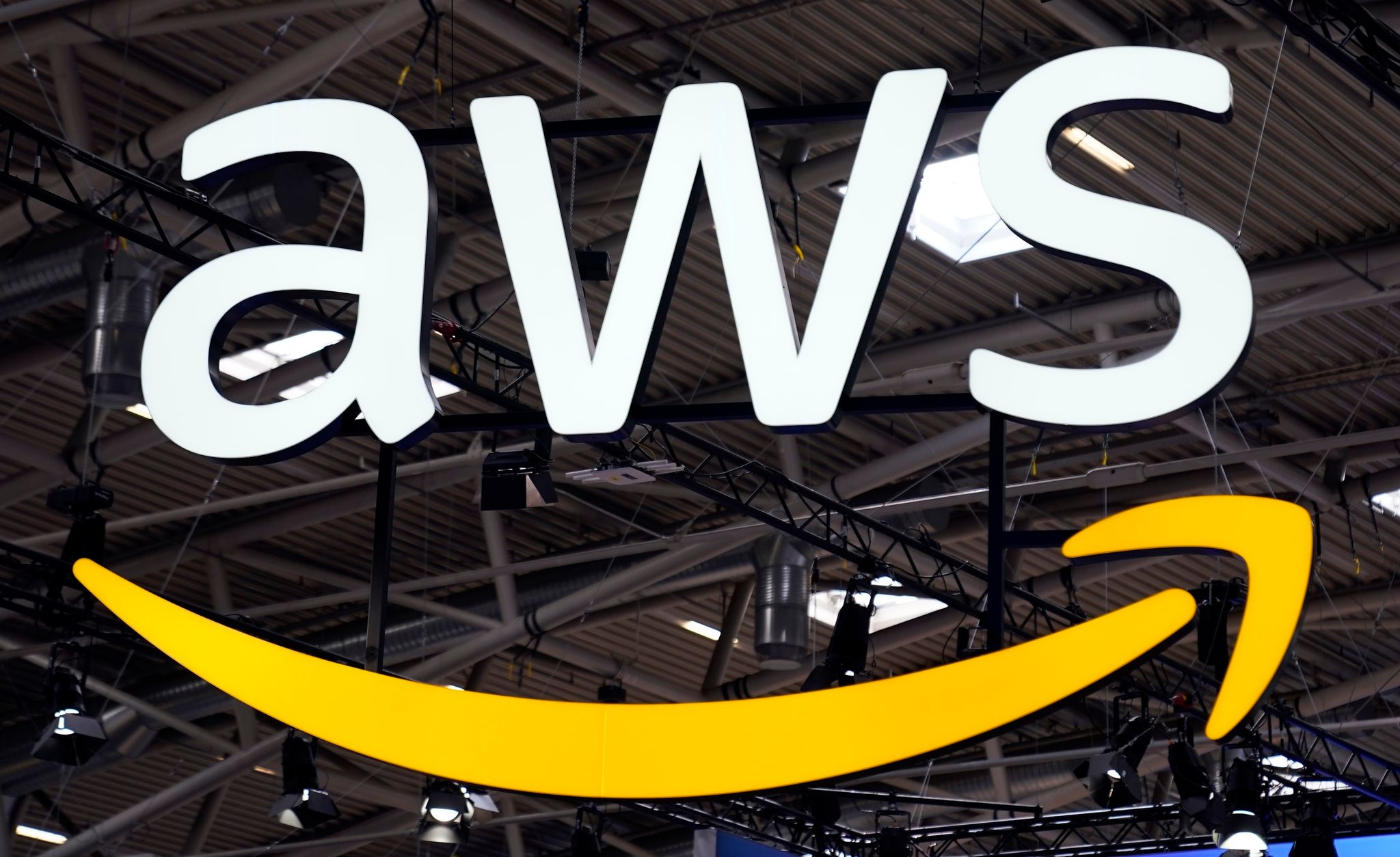 Amazon investiert weiter Milliarden in Deutschland