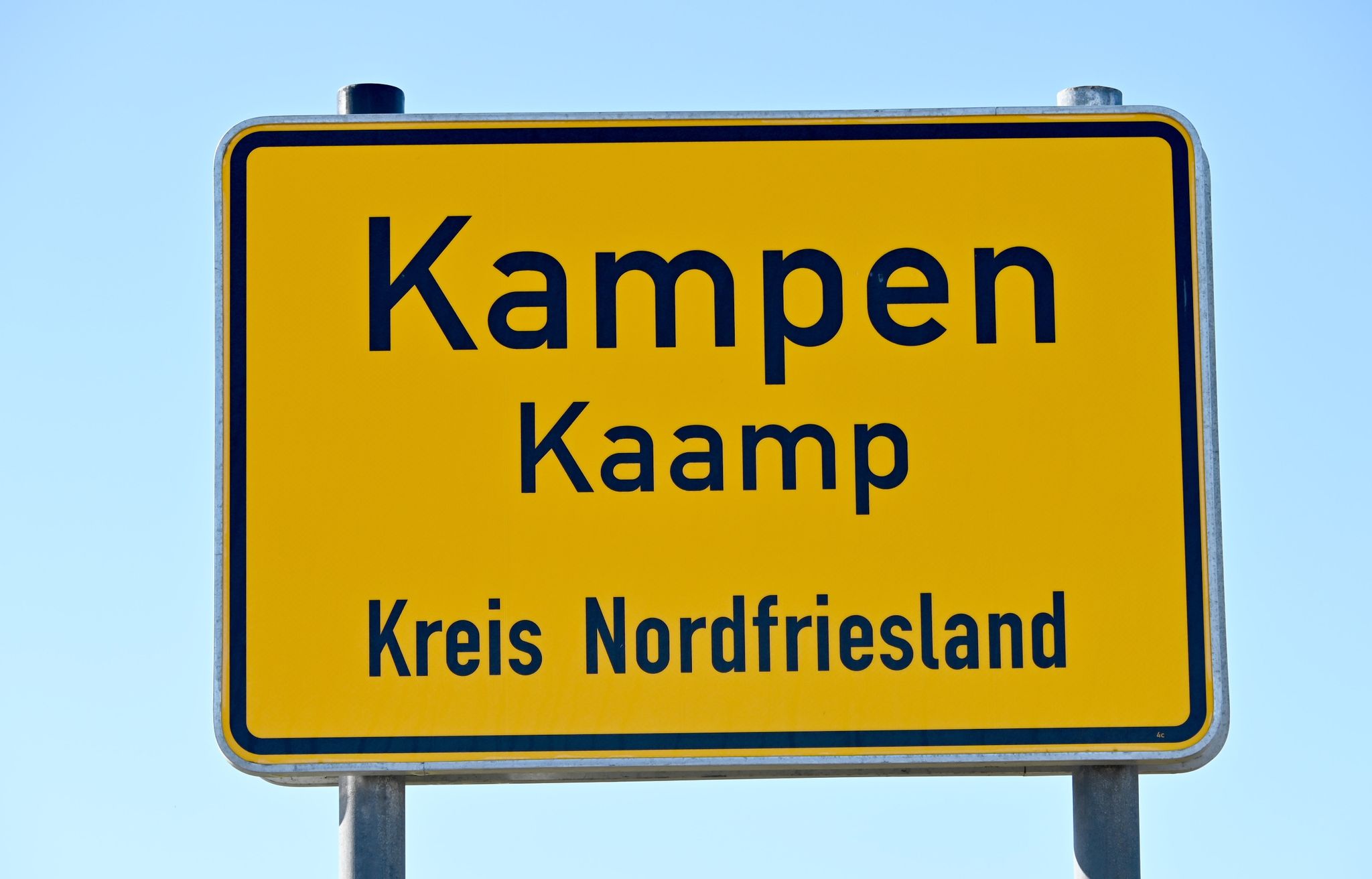 Exmatrikulation? Entscheidung nach Sylter Rassismus-Eklat