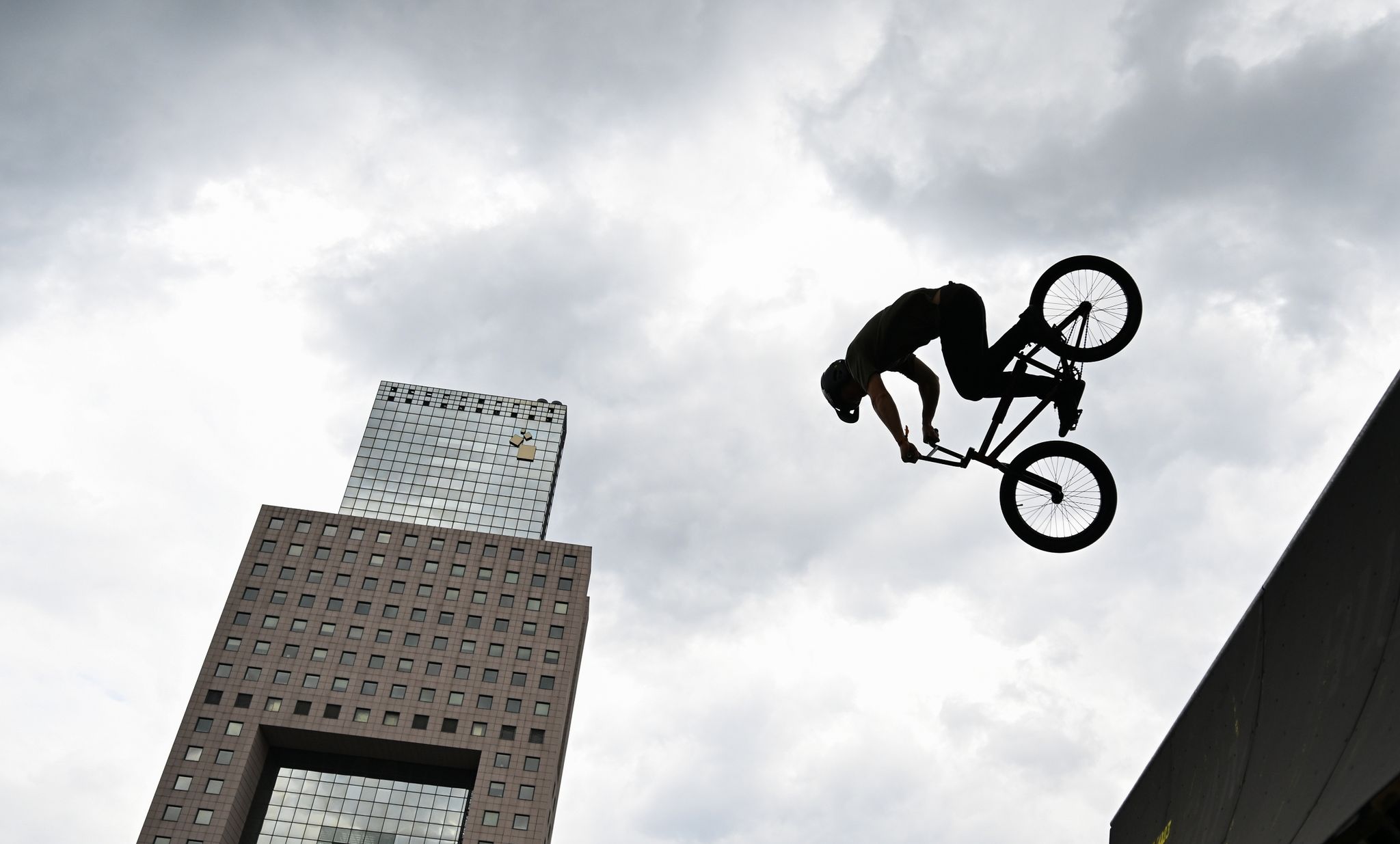 Neue Trends auf der Eurobike: E-Bikes im Fokus