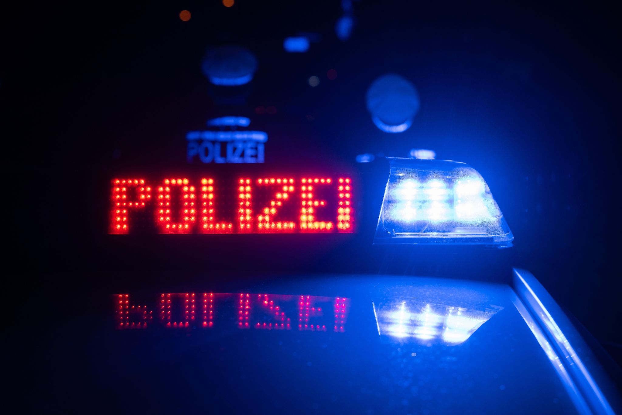 21-Jährige bei Niebüll getötet – Polizei sucht Zeugen