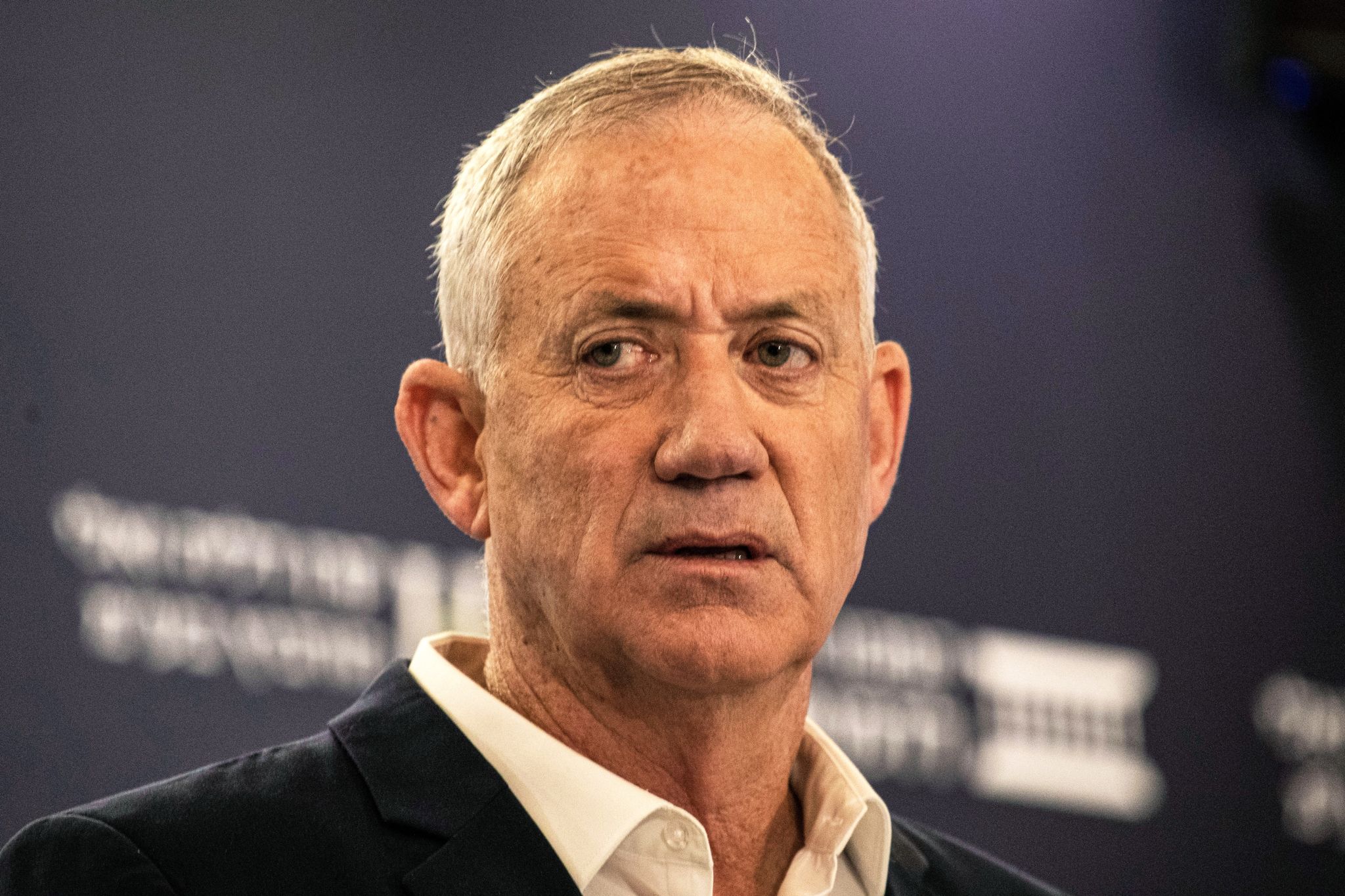 Minister Gantz verlässt Notstandsregierung in Israel
