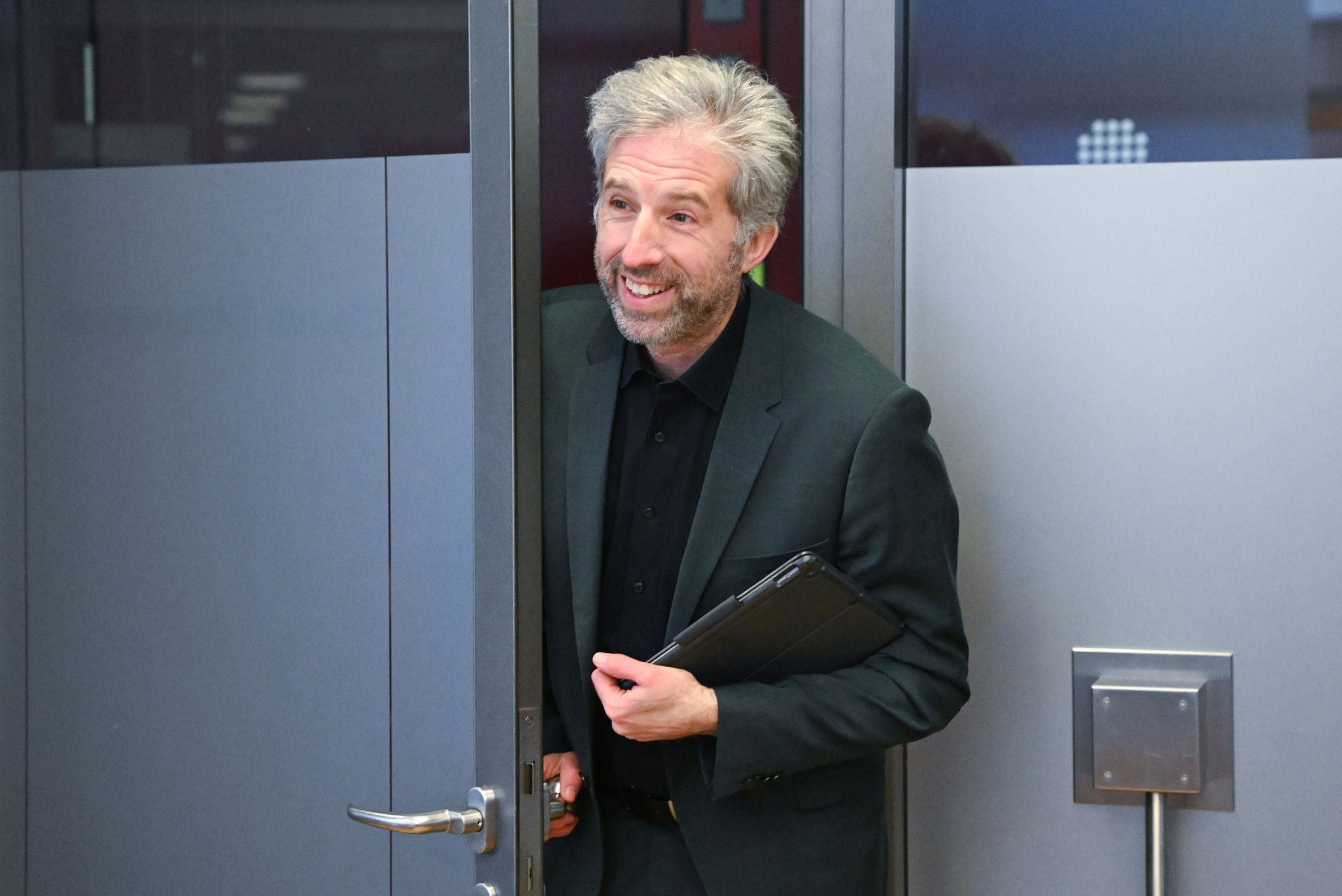 Palmer: Rückkehr zu den Grünen wäre für beide Seiten gut