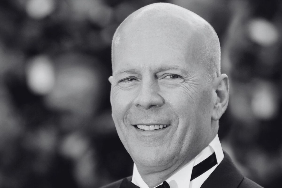 Bruce Willis für tot erklärt