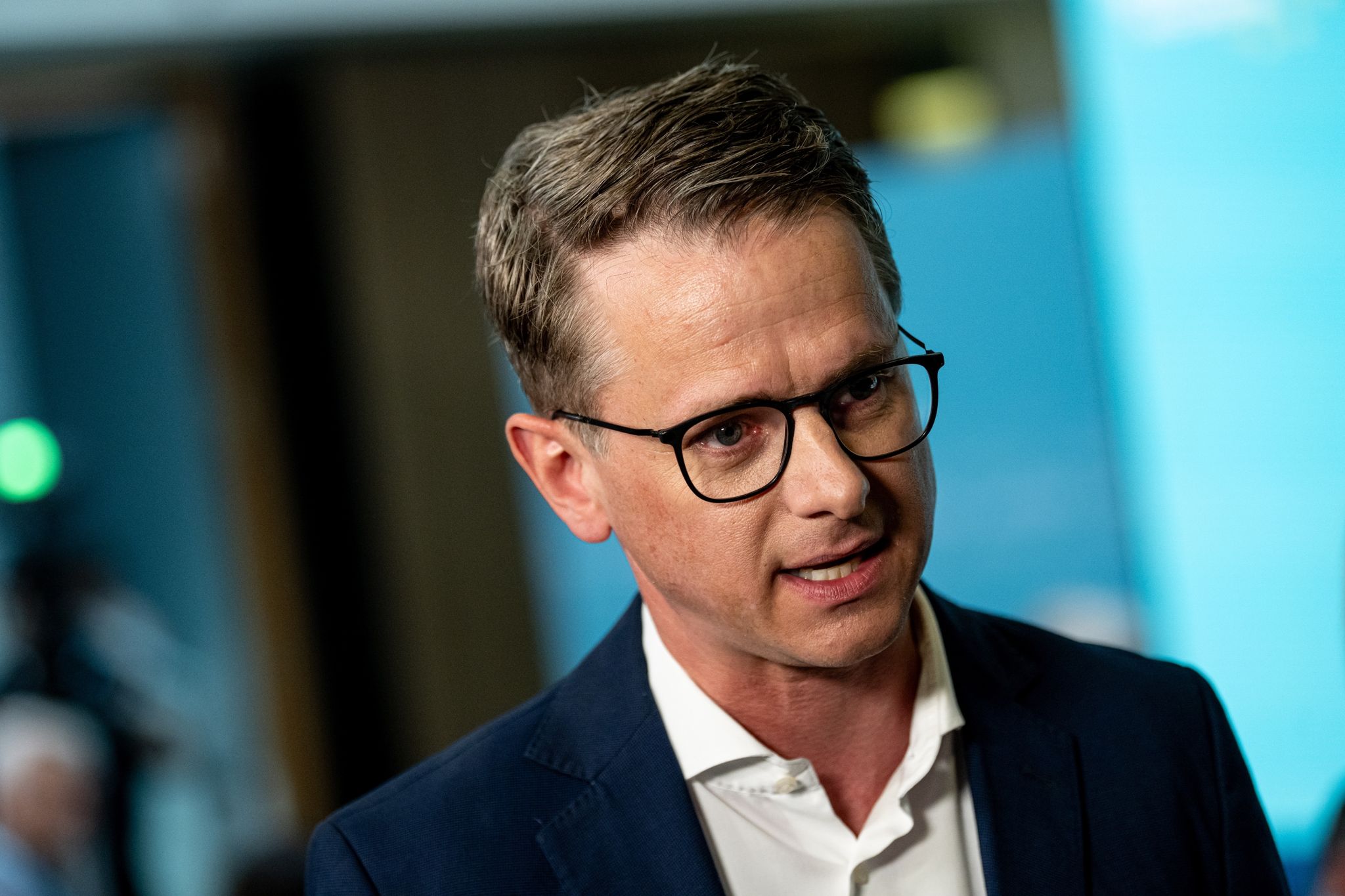 Europawahl: SPD, Grüne und FDP enttäuscht, AfD auf dem Vormarsch