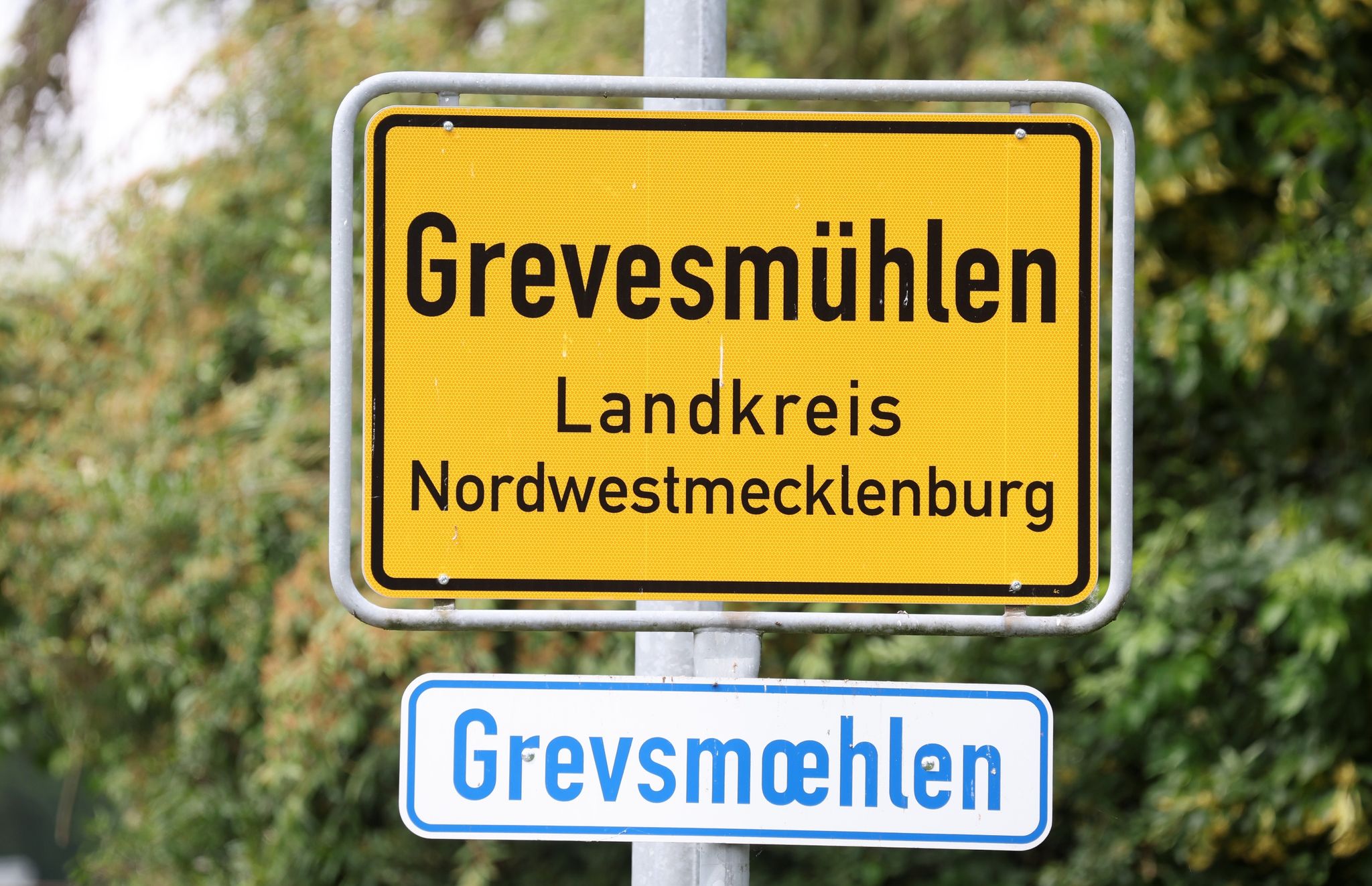 Vorfall von Grevesmühlen stellt sich anders dar