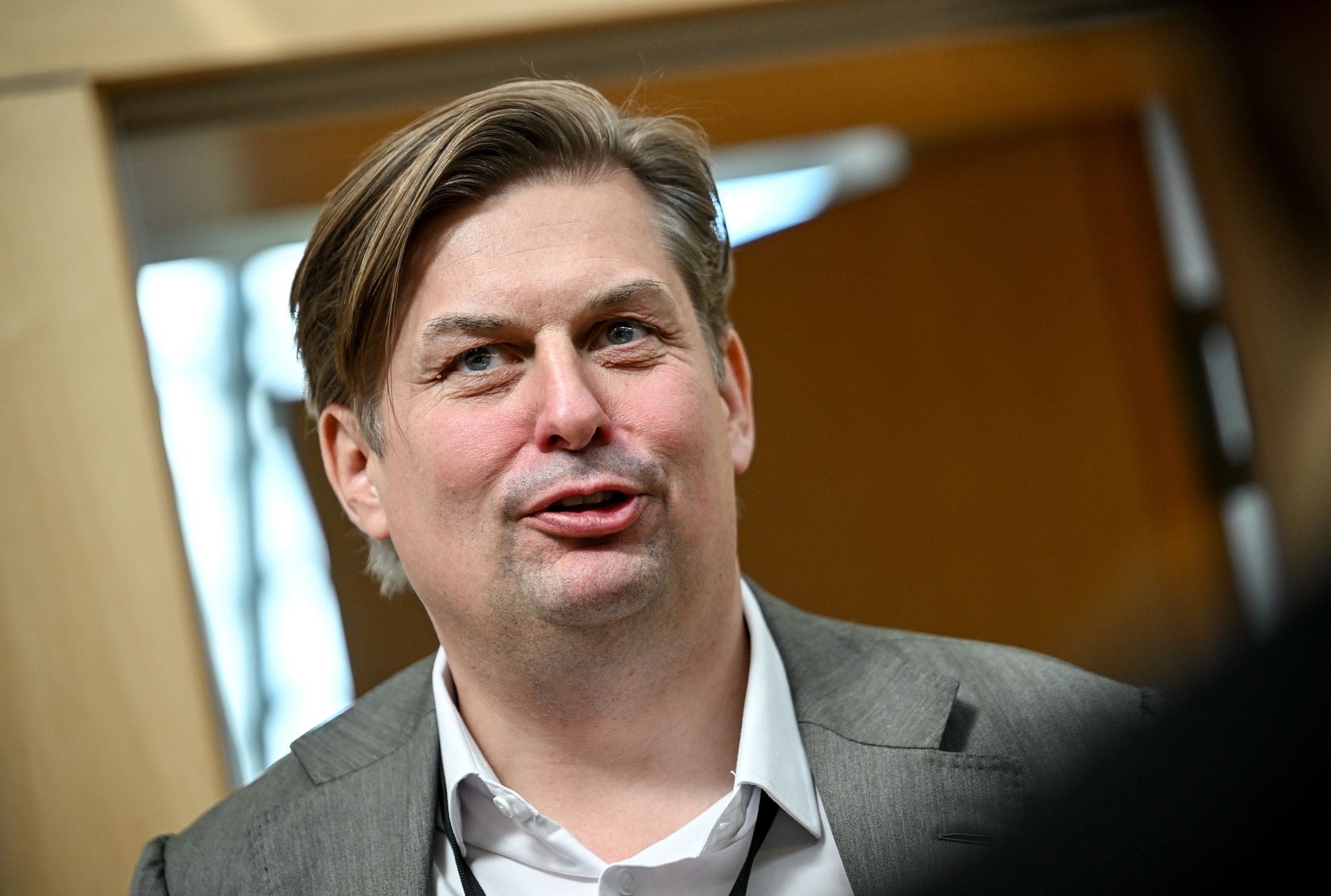 Krah will im sächsischen AfD-Wahlkampf kräftig mitmischen