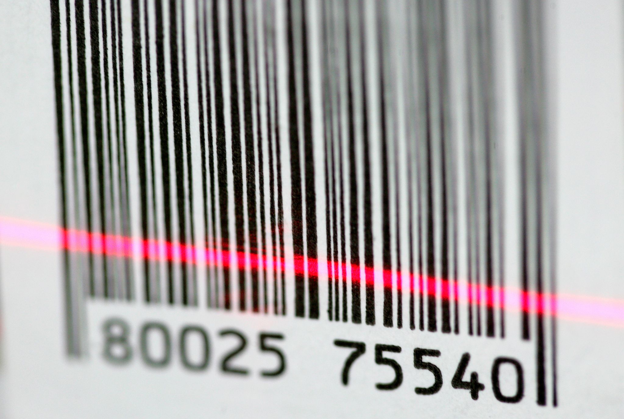 50 Jahre Barcode: Eine Erfolgsgeschichte mit Zukunft