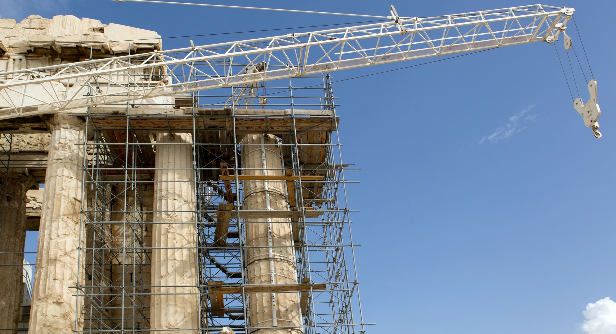 Sechs-Tage-Woche in Griechenland: Mehr Arbeit, mehr Gehalt