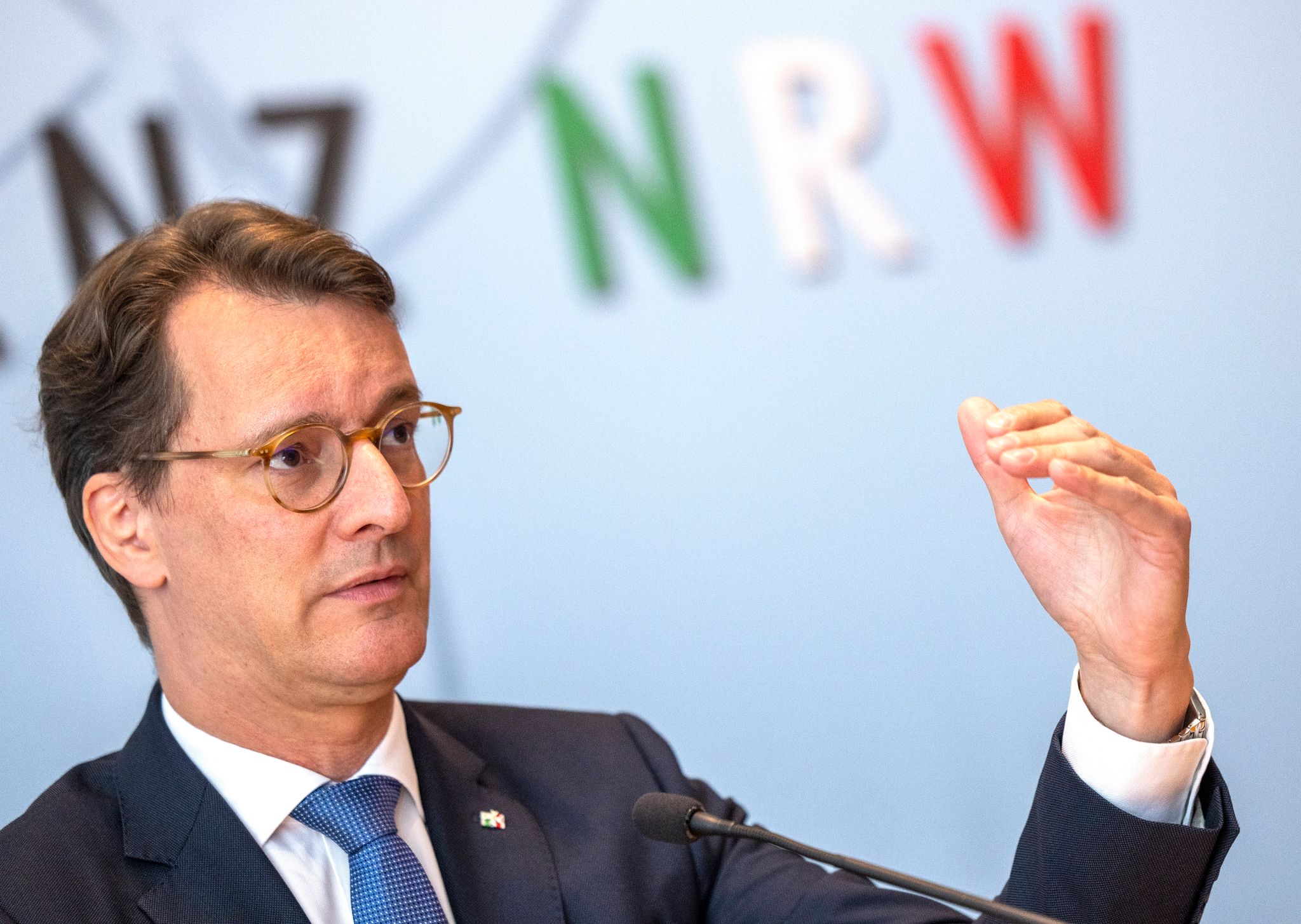 CDU-Politiker offen für Zusammenarbeit mit BSW