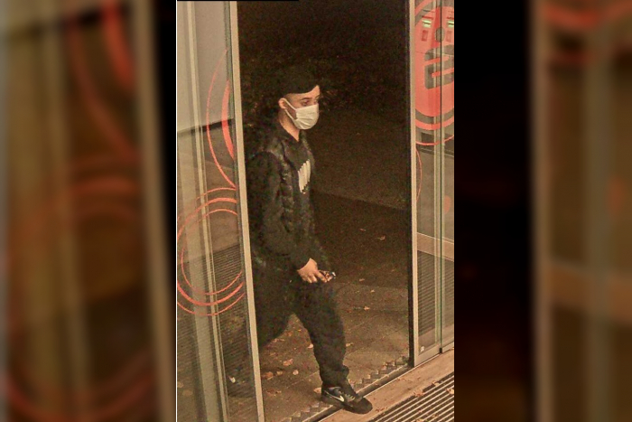 Hamburg: Öffentlichkeitsfahndung nach Betrüger