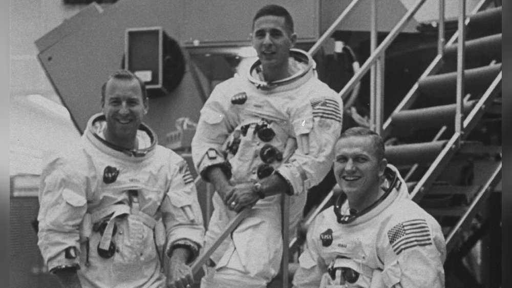 “Apollo 8”-Astronaut William Anders stirbt bei Flugzeugabsturz