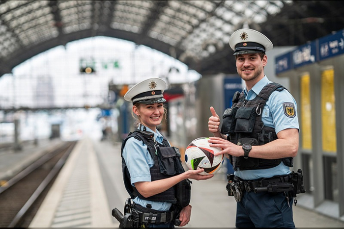 Magdeburg: Sichere Reise zur Fußball-EM 2024