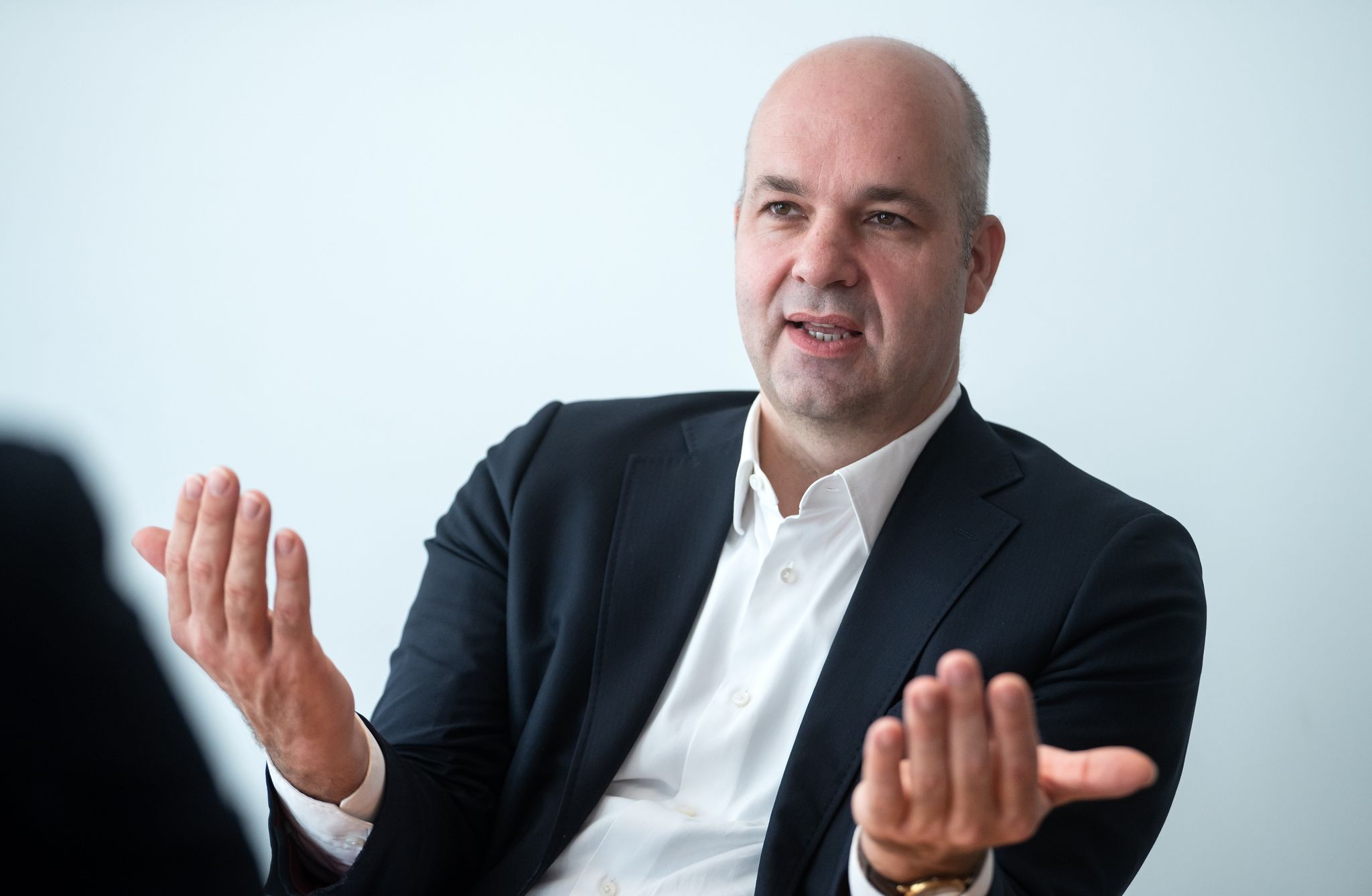 Ökonom: Debatte um Bürgergeld für Ukrainer ist Populismus