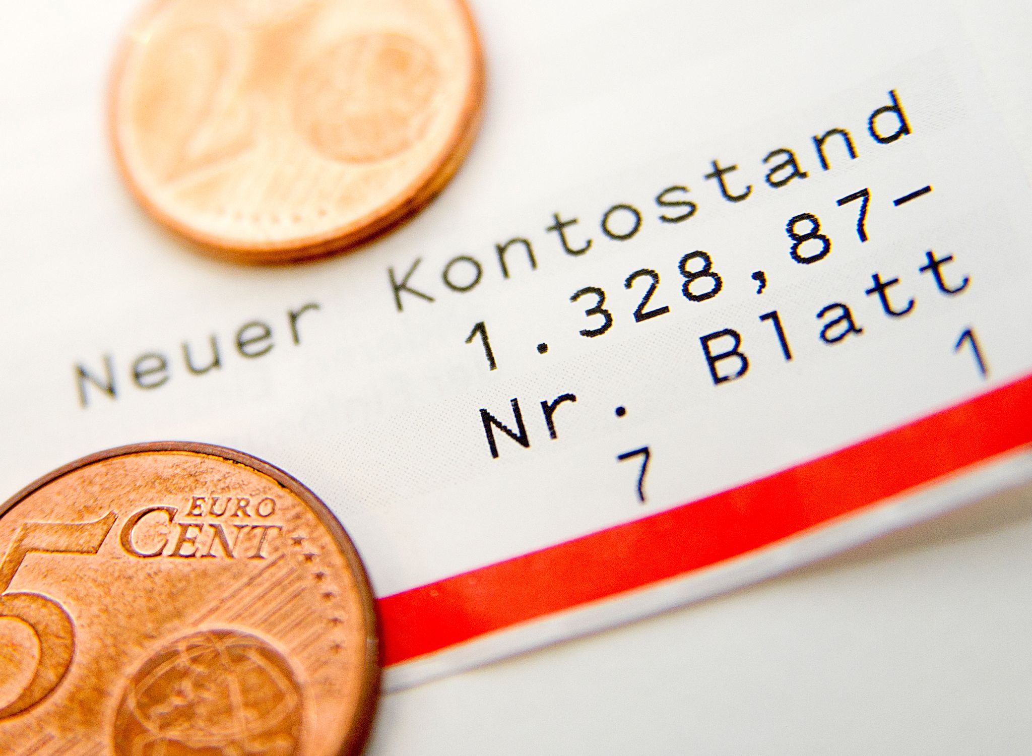 Geld leihen in Deutschland: Umfrage zeigt Bedarf und Präferenzen