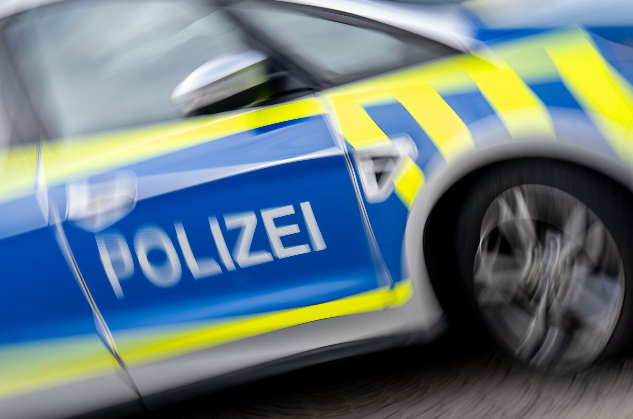 Messerangriff mit Verletzten auf privater EM-Party