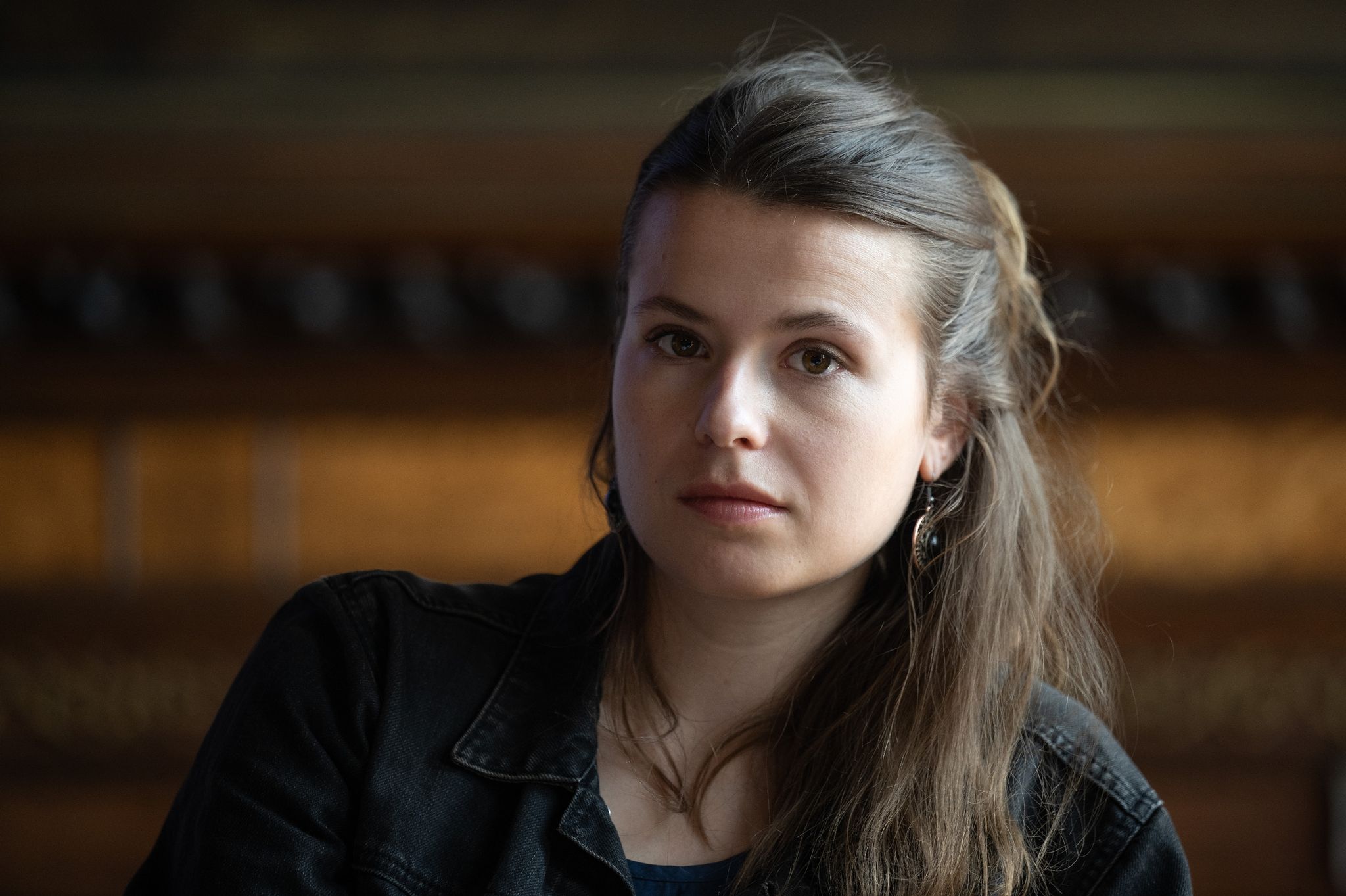 Neubauer: Stärkste Fraktion bei Jungwählern war das Klima