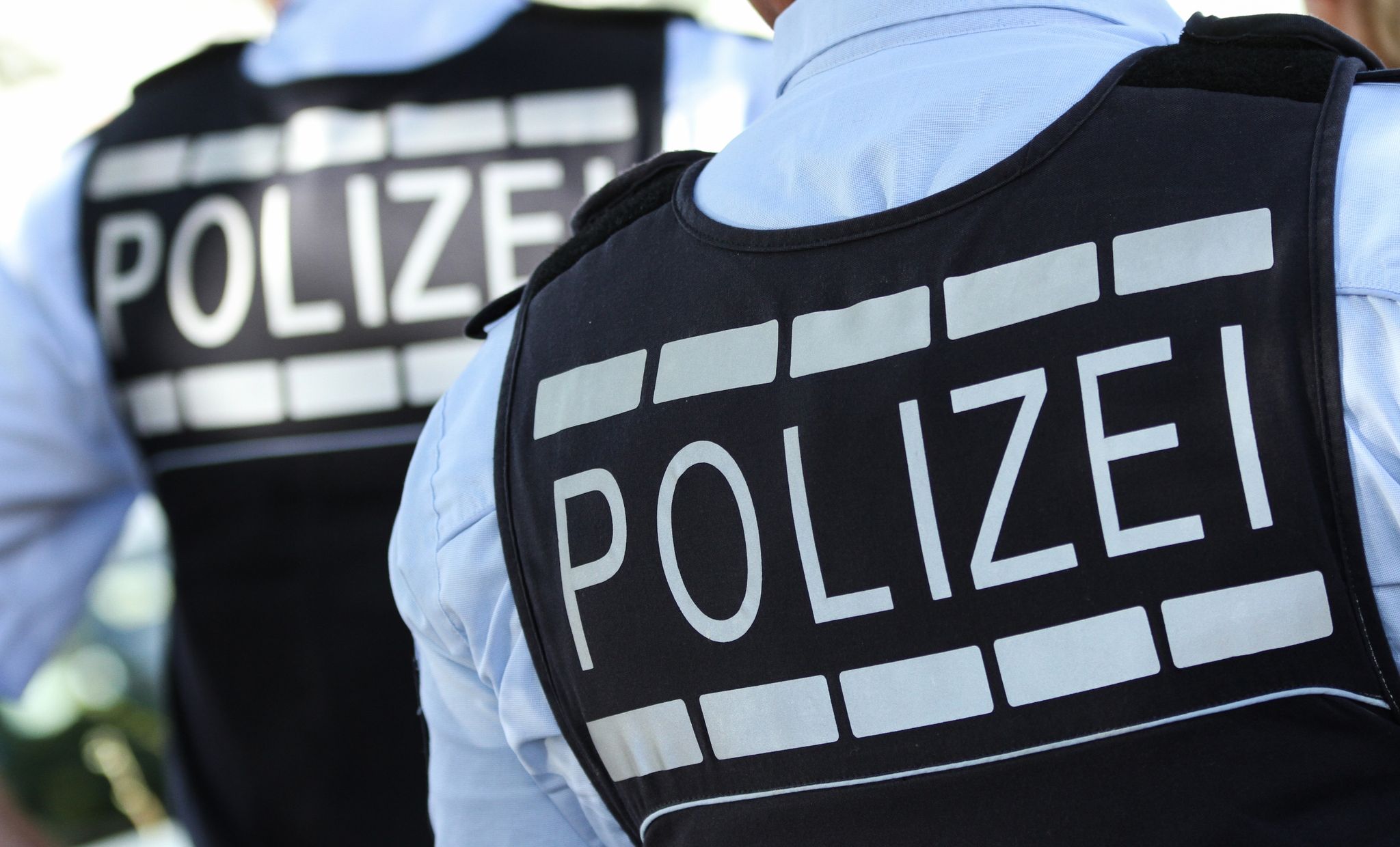 Polizei durchsucht Räume der Deutschsprachigen Muslimischen Gemeinschaft in Braunschweig