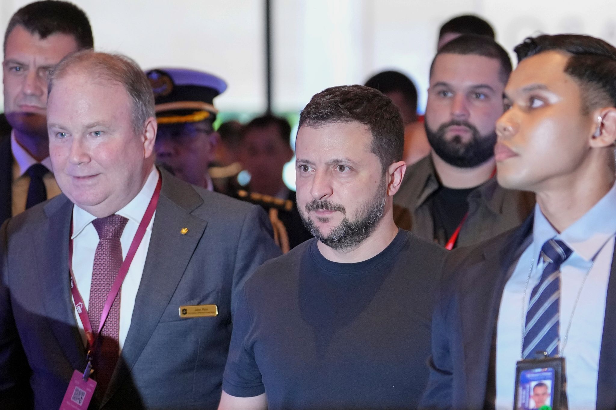 Krieg gegen die Ukraine: So ist die Lage