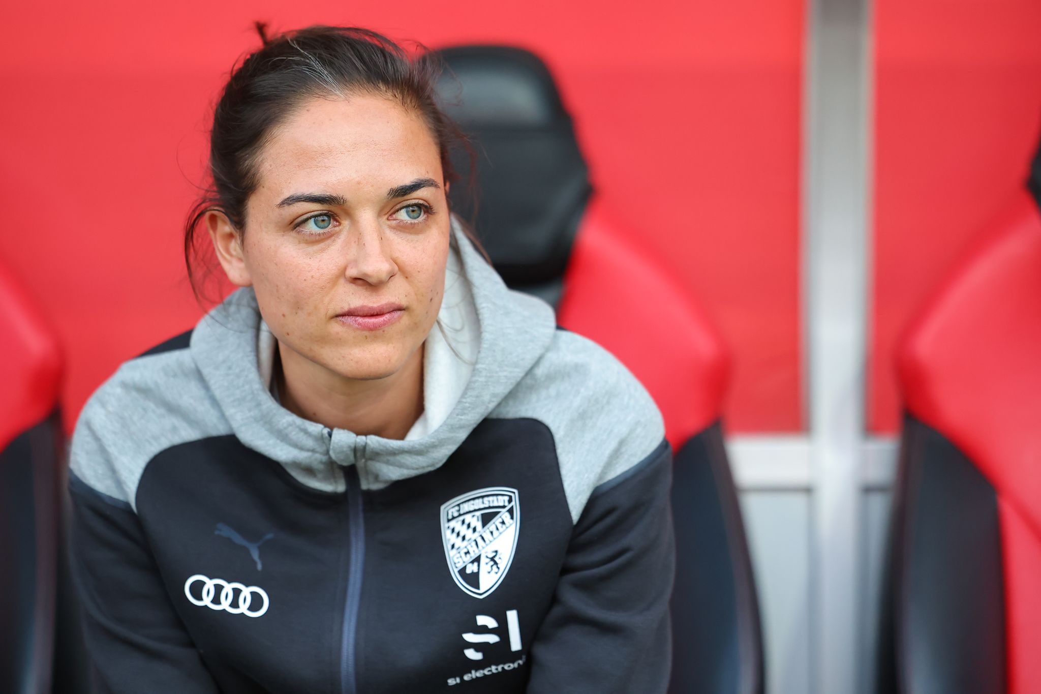 Historischer Moment im deutschen Fußball: Erste Frau übernimmt Profi-Club