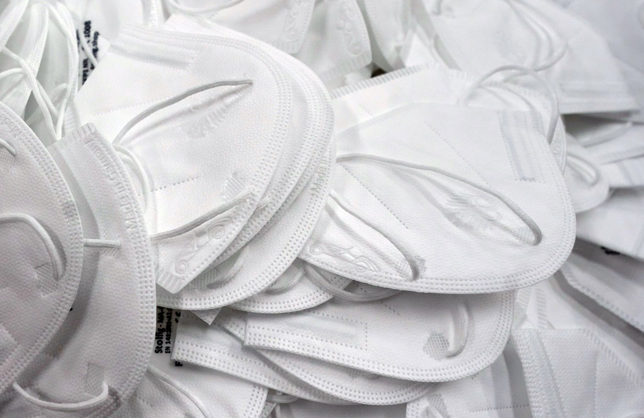 Milliardenrisiken wegen Corona-Masken: Ampel will Aufklärung