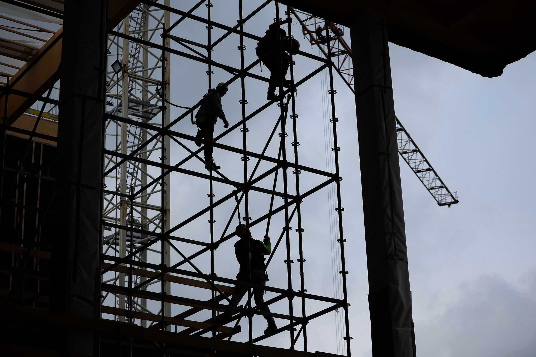 Deutsche Wirtschaft: Ifo-Institut erhöht Wachstumsprognose