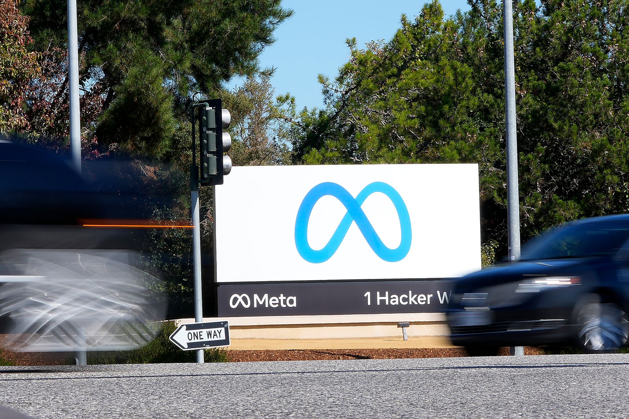 Meta verschiebt Start von KI-Software in Europa