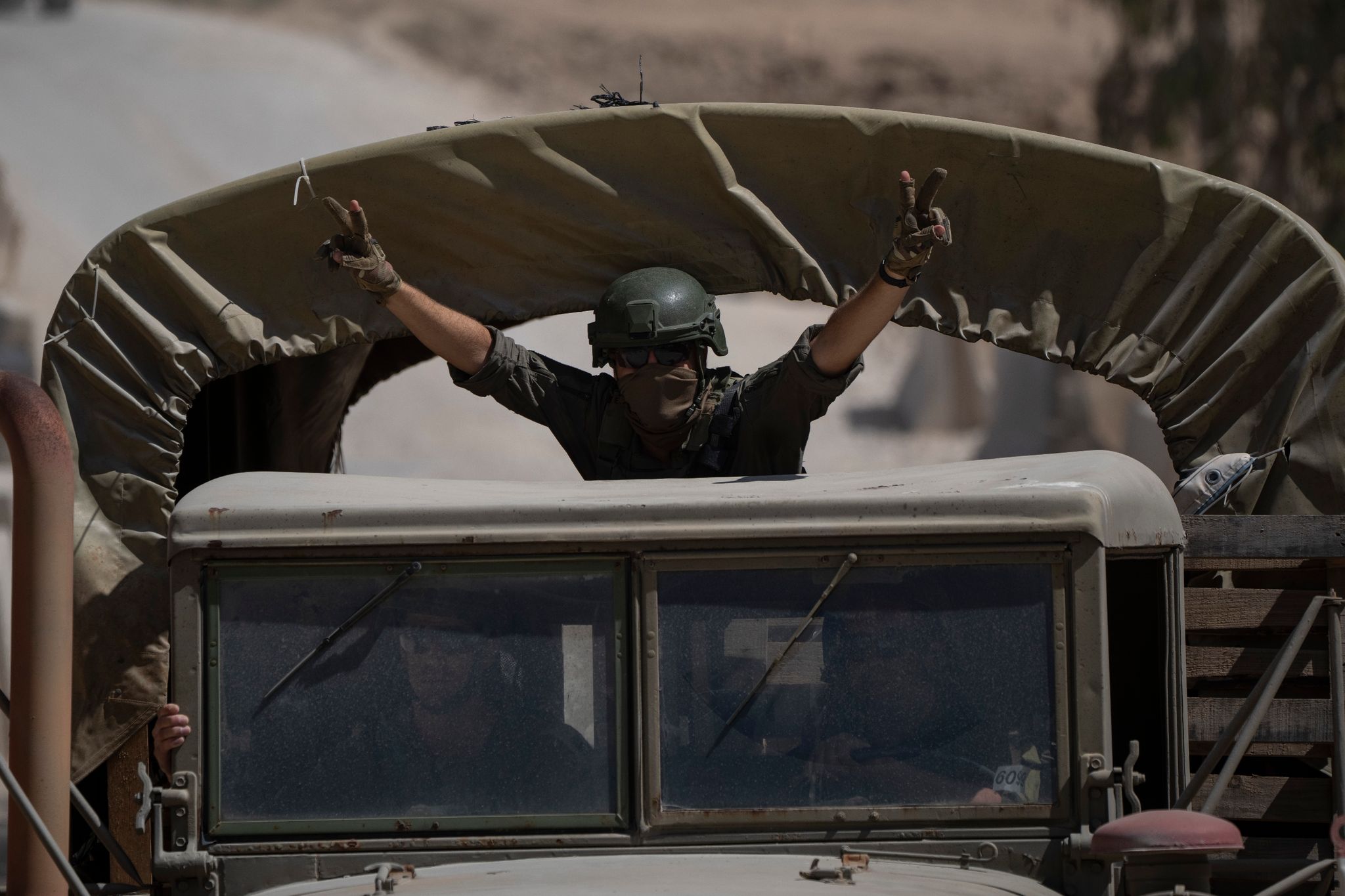 UN: Israel und Palästinenser verüben Kriegsverbrechen