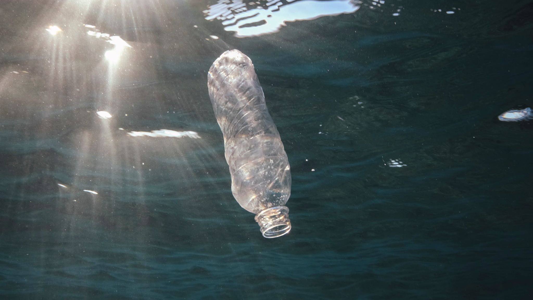 Deutschland reduziert Export von Plastikmüll ins Ausland