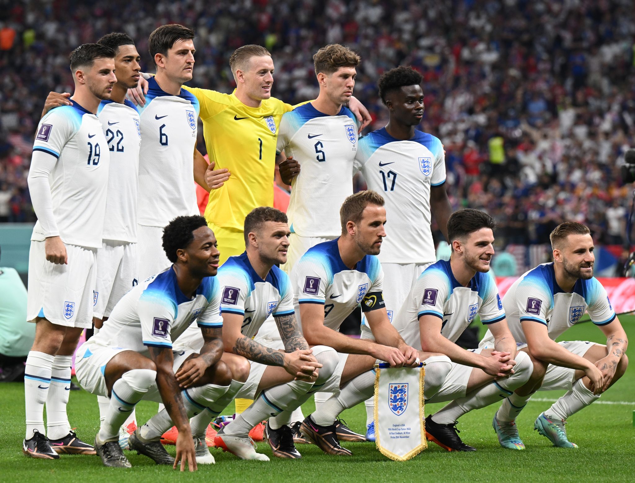 Englands Titeltraum bei der EM – Wird Kane zum Helden oder Sündenbock?