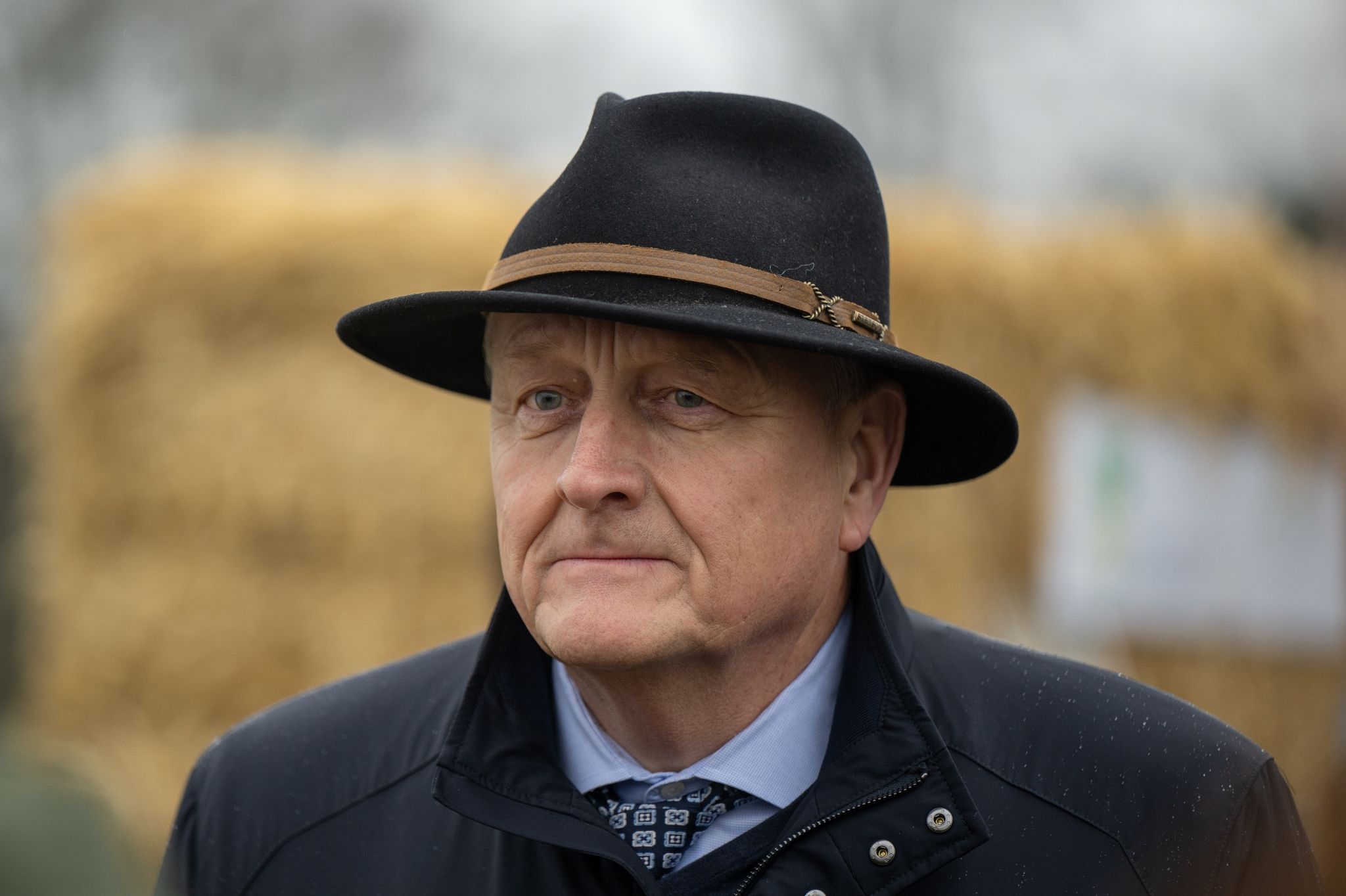 Proteste gegen Agrarpolitik: Bauernverband droht mit weiteren Aktionen