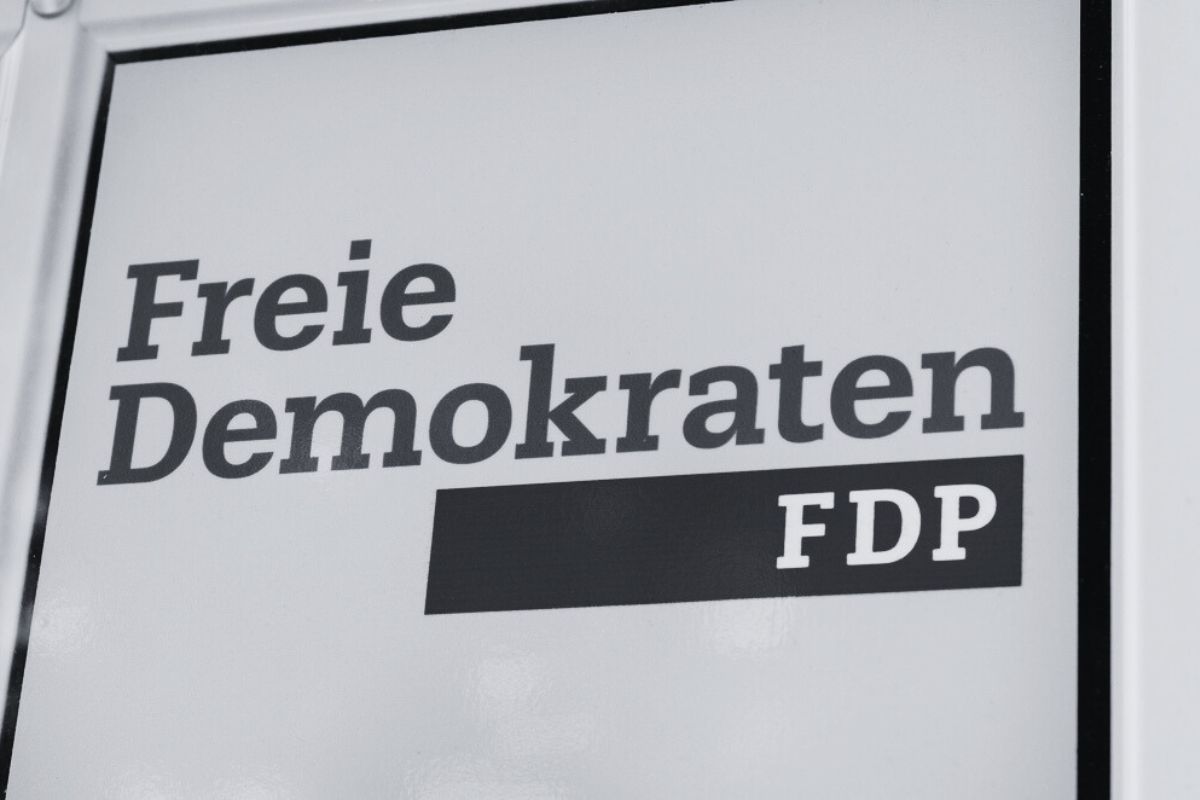 FDP-Politiker Heinz Lanfermann ist tot